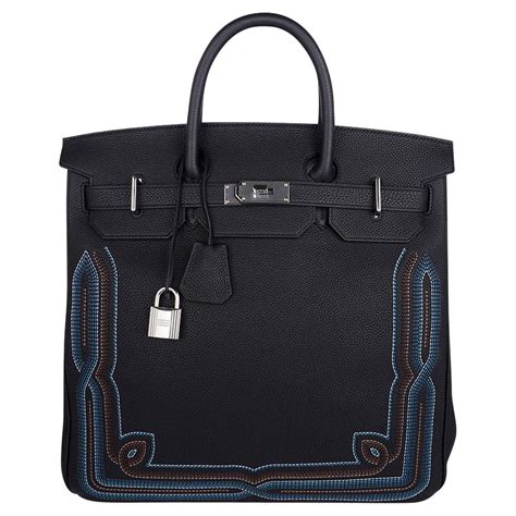 hermes hac 40 size|original birkin bags by hermes.